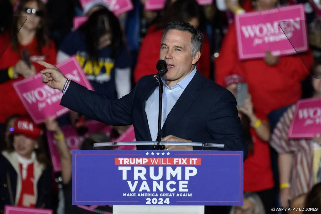 Ook in Pennsylvania wint Republikein race om Senaat