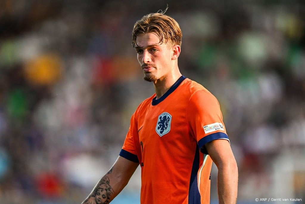 Bondscoach Koeman haalt Feyenoorder Valente bij Oranje