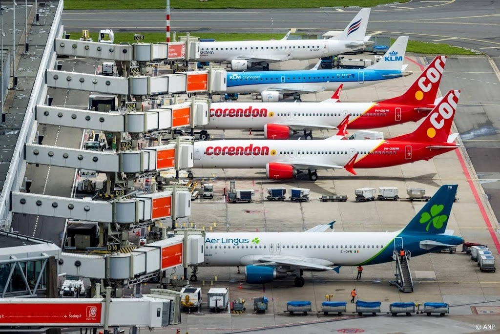 Europese luchtvaartmaatschappijen passen duurzaamheidsclaims aan