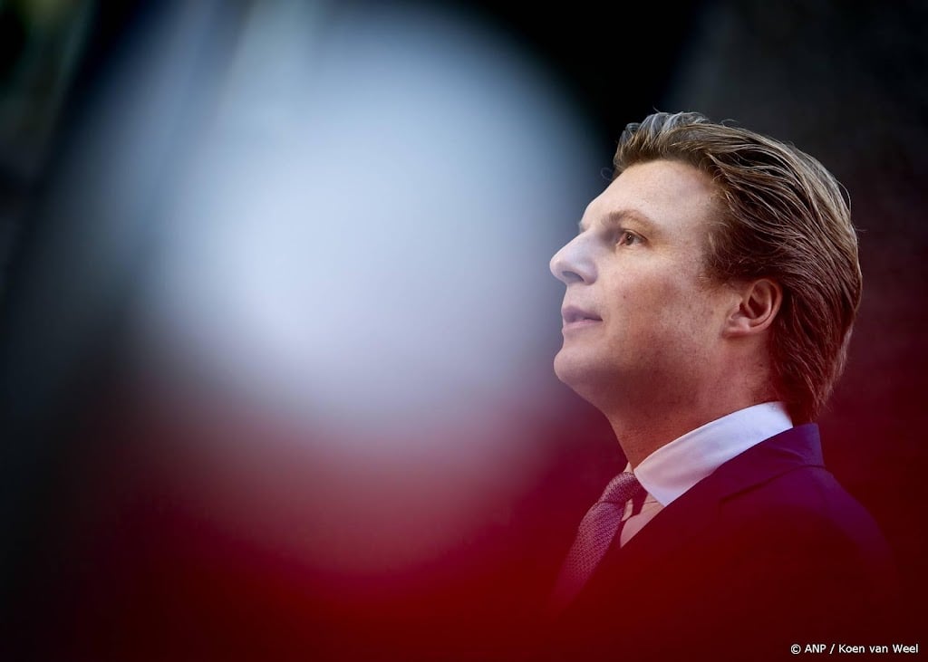 Brekelmans wil bewustzijn kweken met verzoek op drones te letten