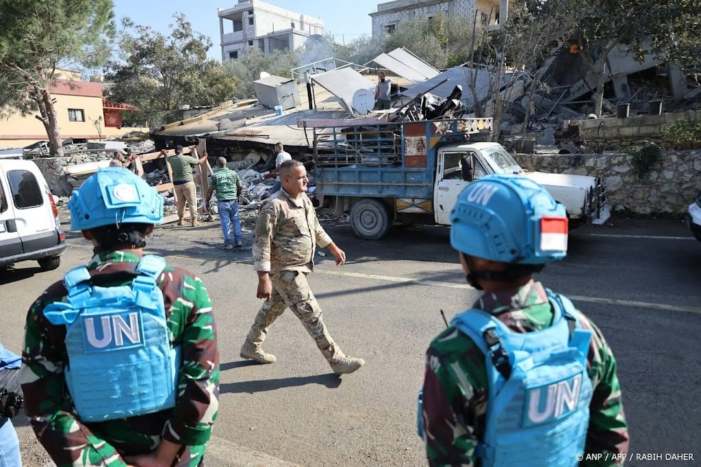 Israëlisch leger doodt twee tieners op Westelijke Jordaanoever