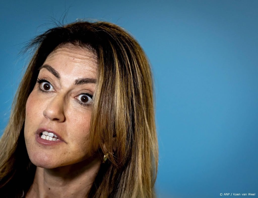 Yeşilgöz: VVD is niet over te halen voor coalitie met GL-PvdA