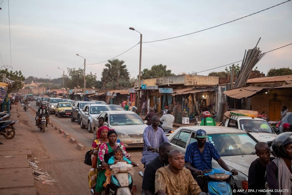 Parijs roept Fransen in Mali op er weg te gaan