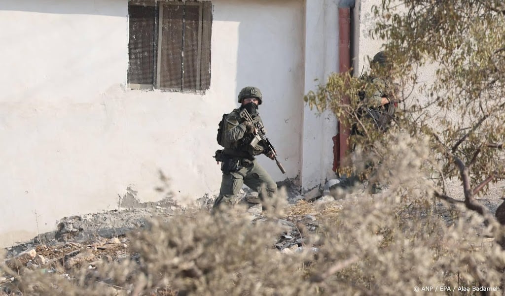 VS: Israël zelf waarschuwde voor oorlogsmisdaden leger in Gaza