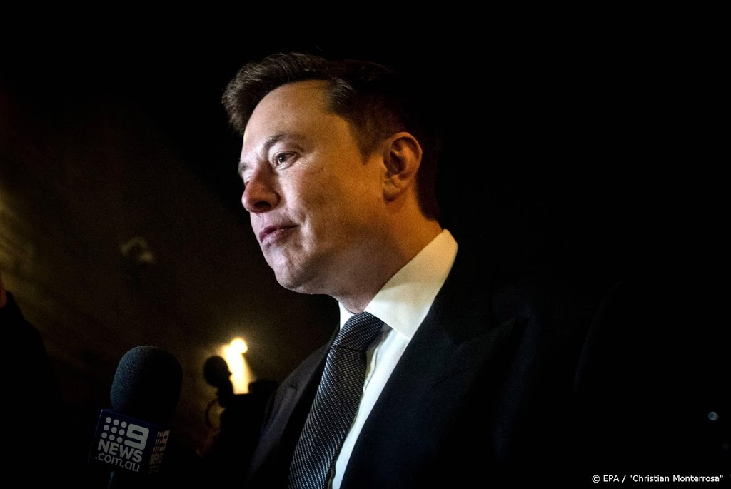 Musk wint lasterzaak over pedo-bericht