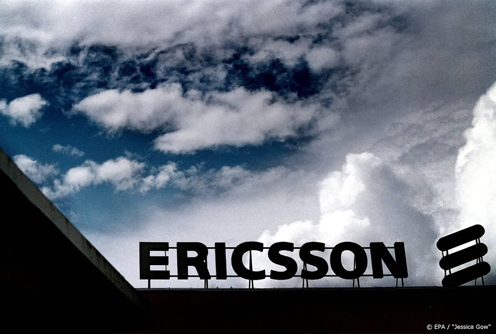 Ericsson schikt voor miljard in VS