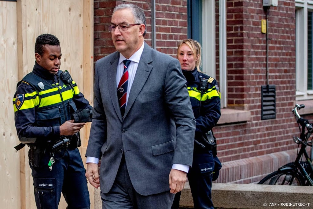 Gemeenten slaan alarm over tekort bij politie