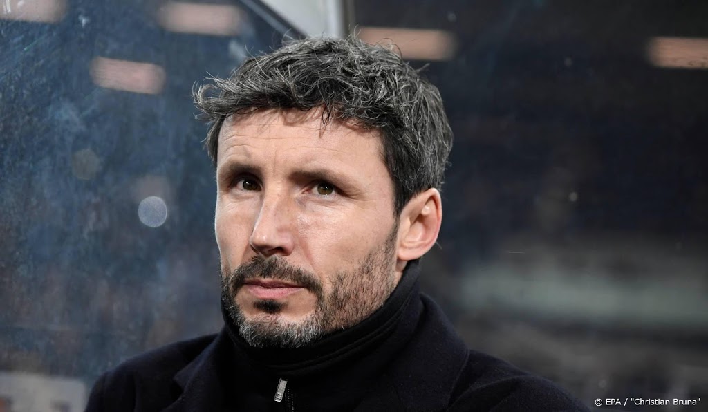 Van Bommel: deze zege helpt wel