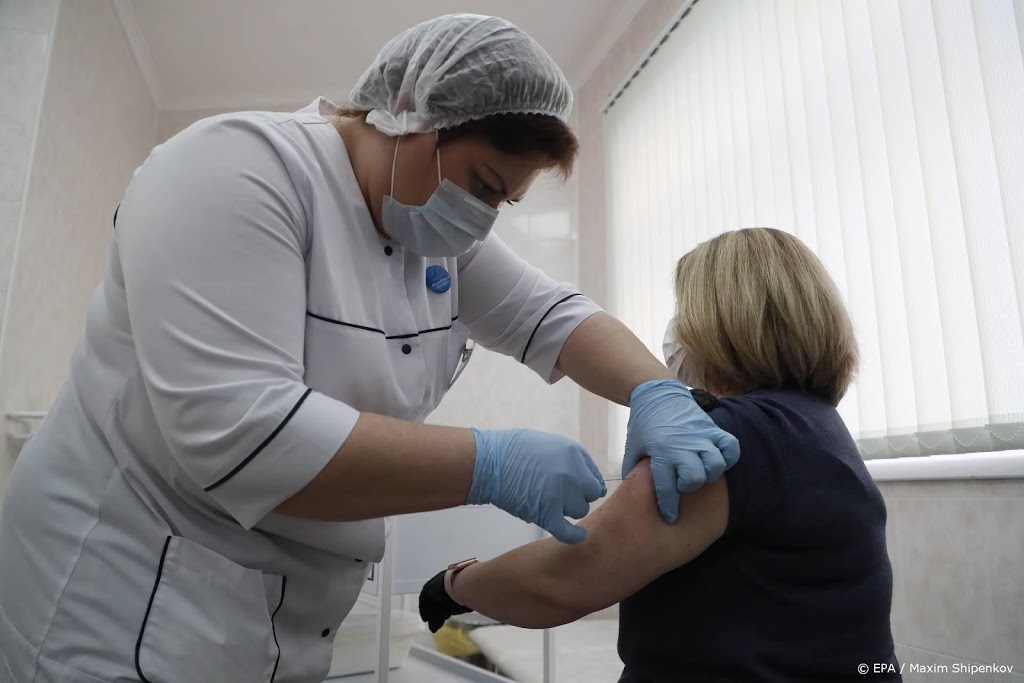 Hongaren mogelijk proefkonijn voor Russisch coronavaccin 