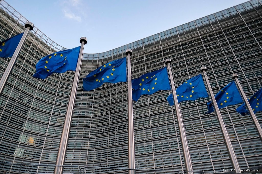 EU eens over strafstelsel voor mensenrechtenschenders
