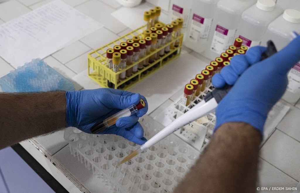WHO adviseert tegen inzet plasmatherapie bij behandeling Covid-19