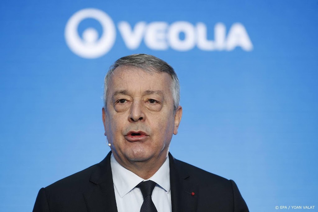 Britse waakhond ligt dwars bij overname Suez door Veolia