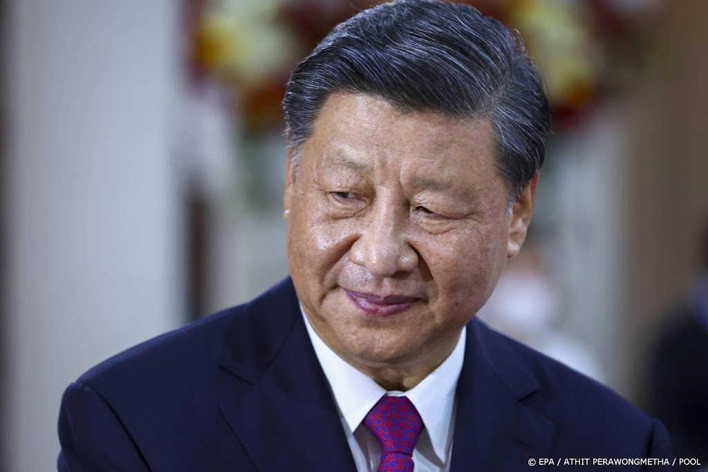 Chinese leider Xi voor uitgebreid bezoek naar Saudi-Arabië