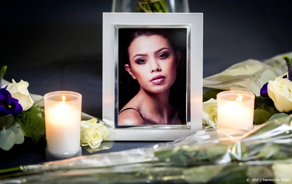 Nabestaanden model Ivana Smit kunnen politie Maleisië aanklagen