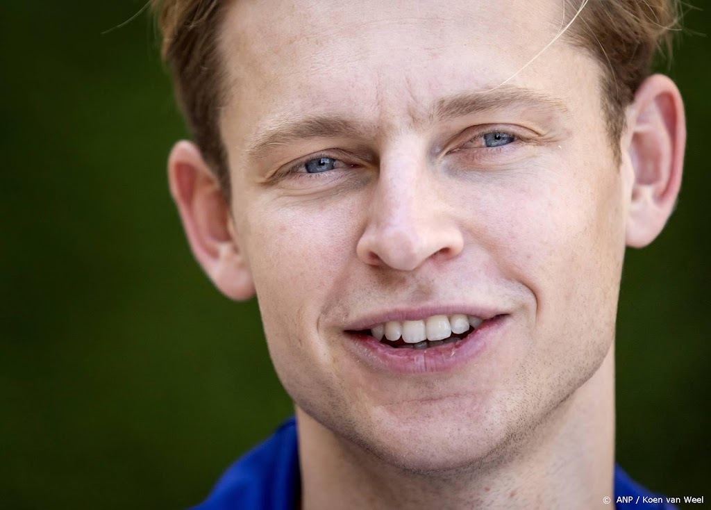 De Jong houdt rekening met herhaling tactisch steekspel uit 2014