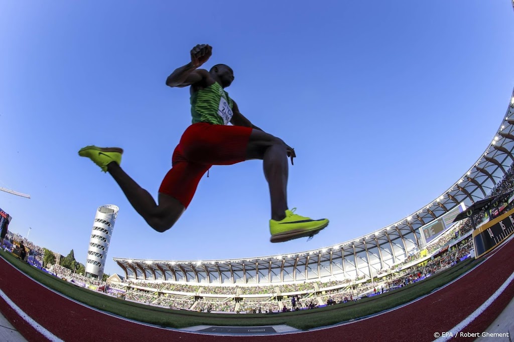 Finale Diamond League voor het eerst in Verenigde Staten