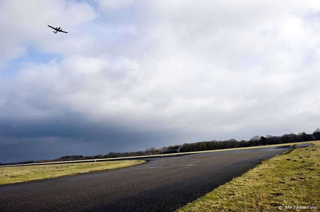 IATA: productie duurzamere vliegtuigbrandstof fors omhoog in 2023