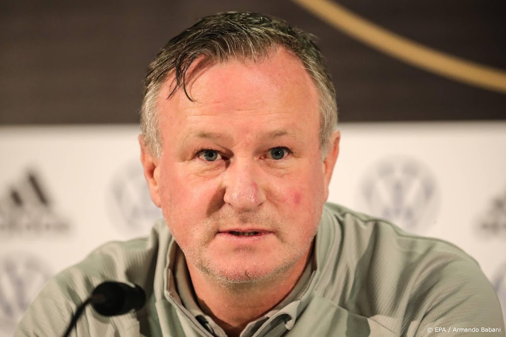Noord-Ierland grijpt terug naar O'Neill als voetbalbondscoach