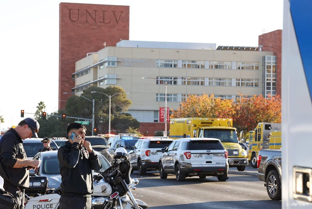 Doden door schietpartij op Amerikaanse universiteit