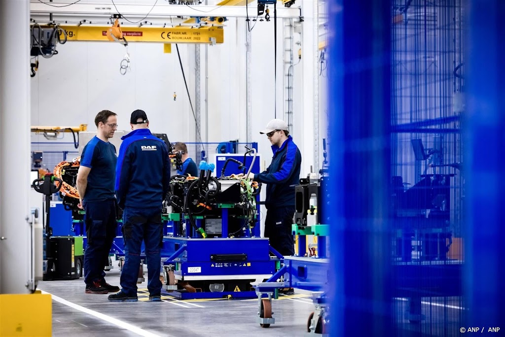 CNV: genoeg ruimte bij bedrijven voor fors hoger loon