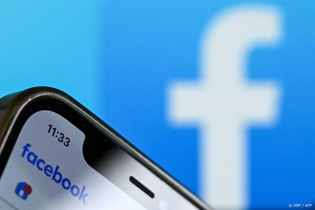 Facebookberichten voortaan standaard versleuteld