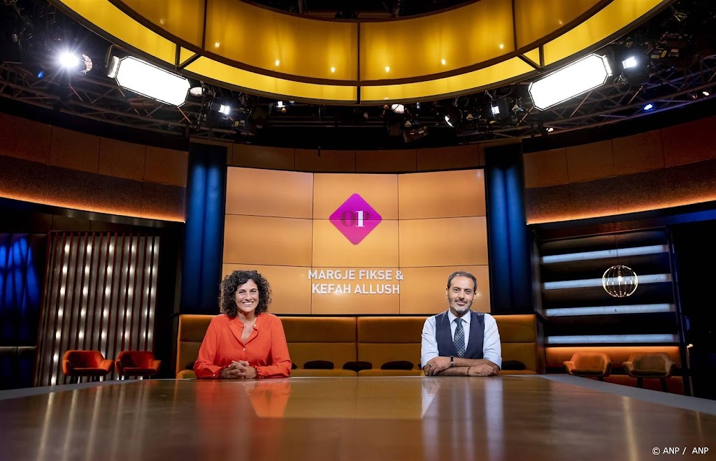 NPO bevestigt stoppen Op1, vraagt BNNVARA om nieuwe late talkshow