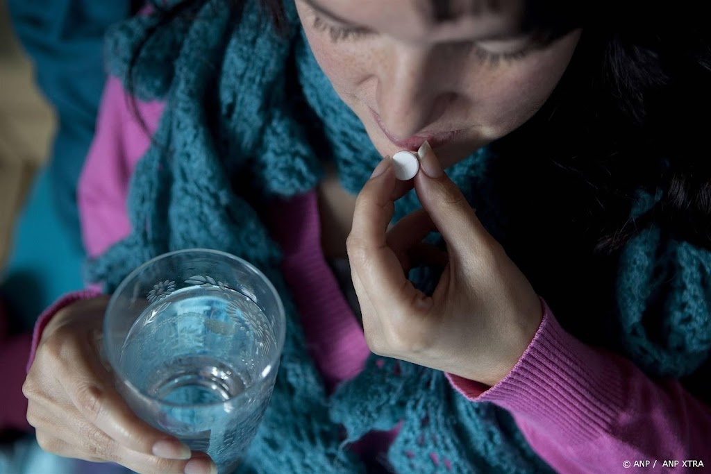 Nivel: kleine groep kwetsbaren vindt vitamine D te duur 