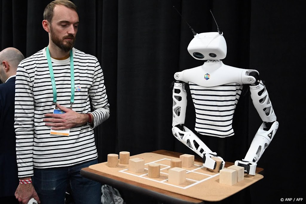 Gelekt voorstel: open AI-modellen vrijgesteld van EU-wetgeving