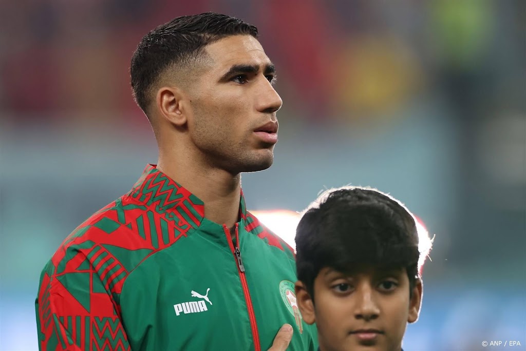 Hakimi, Osimhen en Salah maken kans op titel Afrikaans voetballer