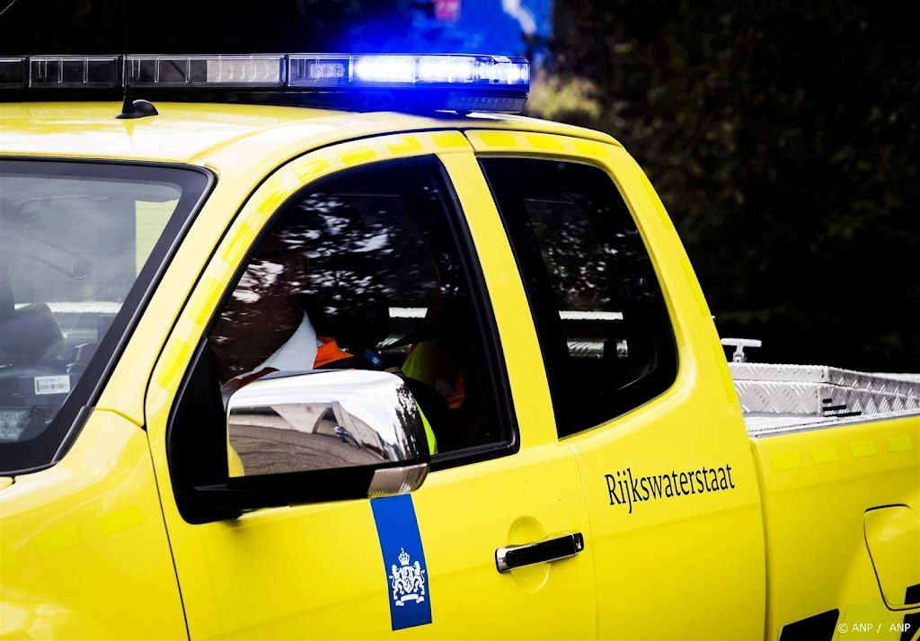 Vanaf februari hinder door werkzaamheden in Sijtwendetunnel N14