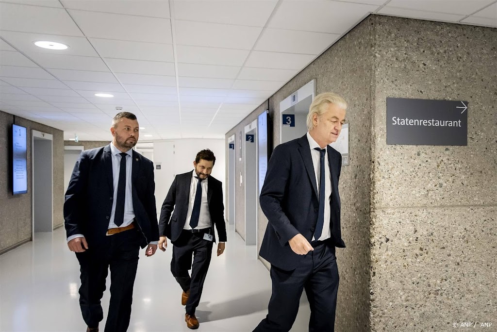Einde verkenning in zicht, Omtzigt en Wilders weer goed gestemd
