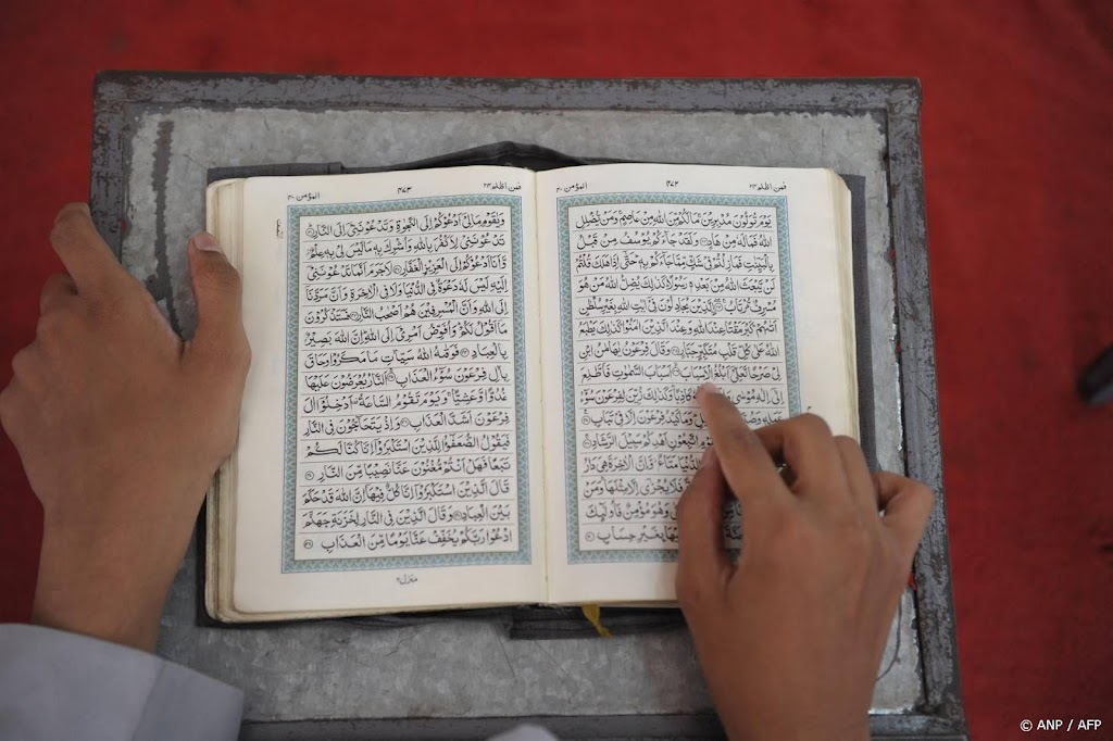 Deens parlement steunt verbod op koranverbrandingen