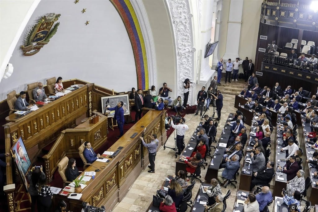 Veiligheidsraad vrijdag bijeen wegens conflict Venezuela-Guyana