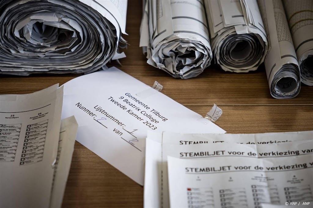 De Jonge laat hertellingszaak bij verkiezingen onderzoeken