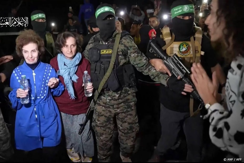 Witte Huis: Israël en Hamas niet dicht bij nieuwe deal