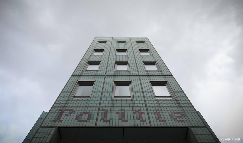 Man (60) overleden na verblijf in politiecel in Rotterdam