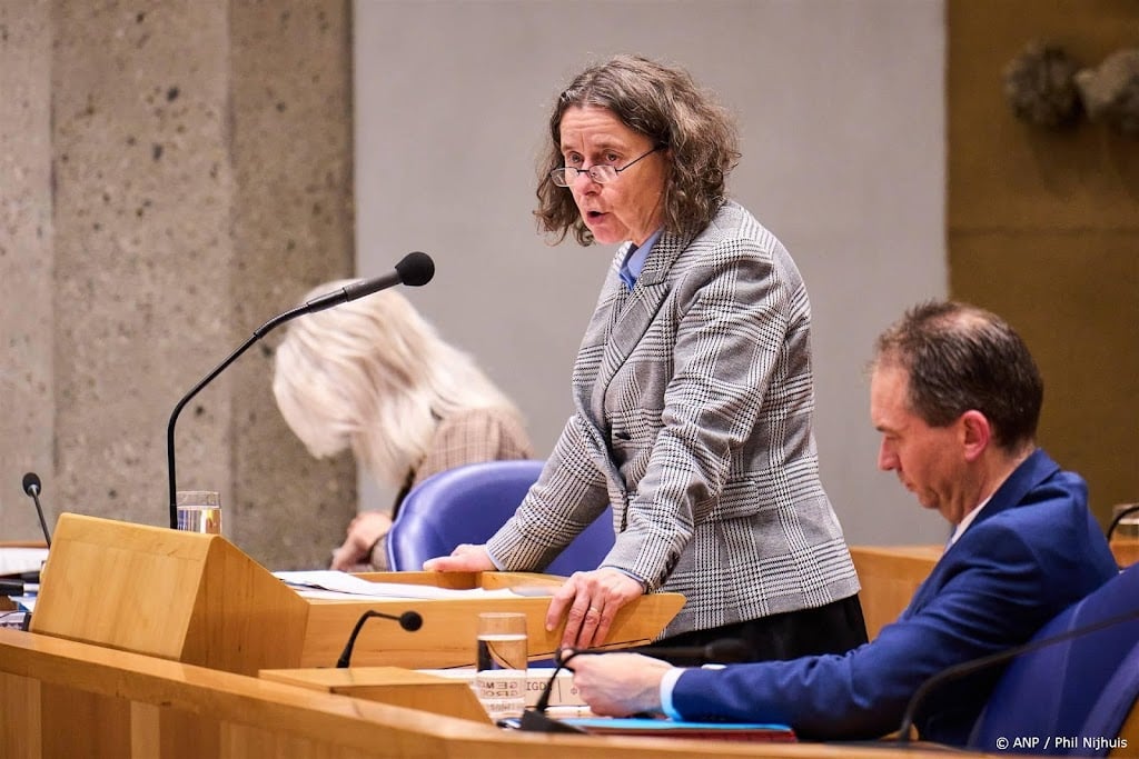 Advocaten ernstig bezorgd over invoering asielwetten door Faber