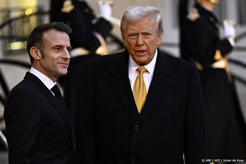 Trump wil niet dat VS zich met oorlog Syrië bemoeien