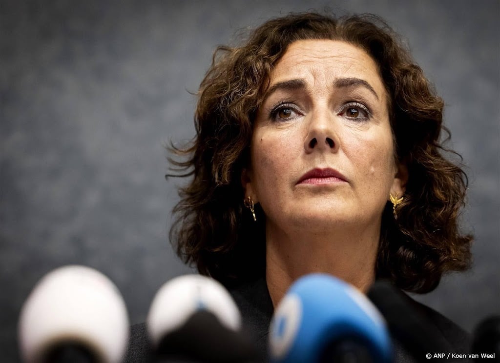 Halsema: Amsterdam leeft mee met inwoners Den Haag