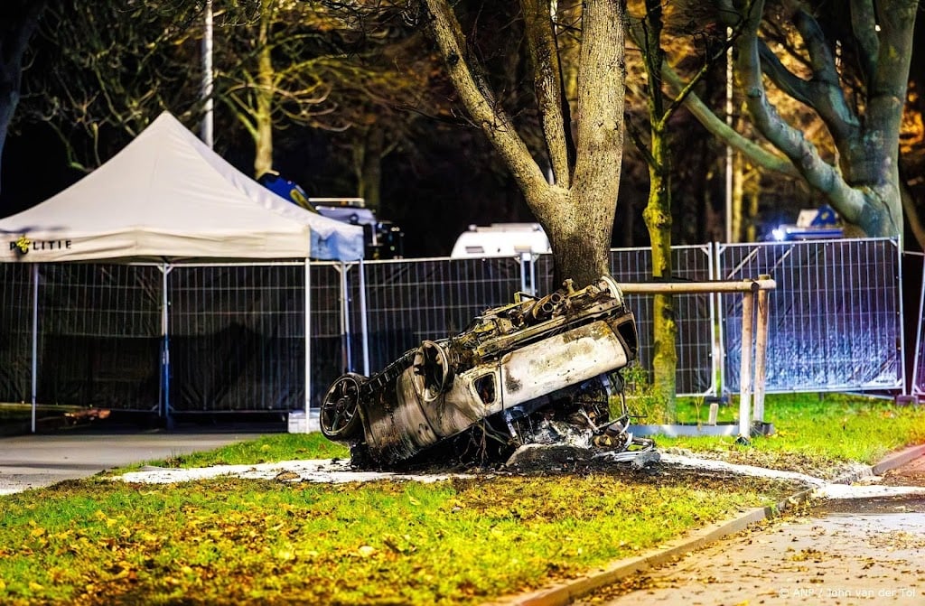 Verlies jonge vrouwen Den Haag "niet te bevatten" voor familie 