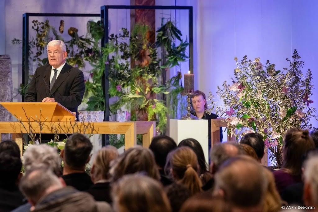 Van Zanen over Tarwekamp: maatwerk, besluiten en tijd nodig