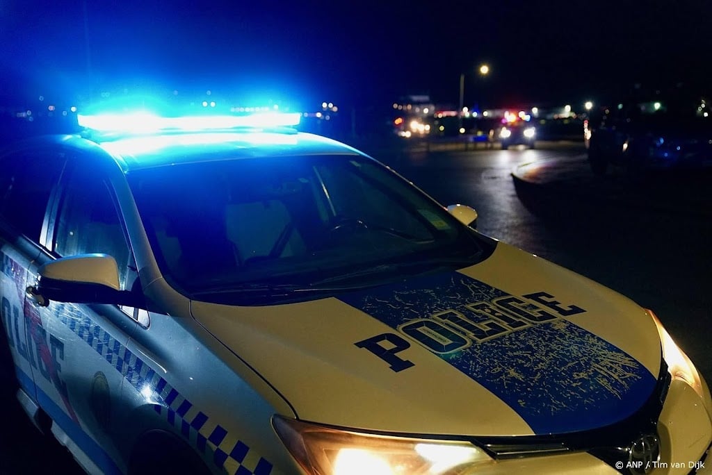 Sint-Maarten vraagt Nederland financiële steun voor politiebureau