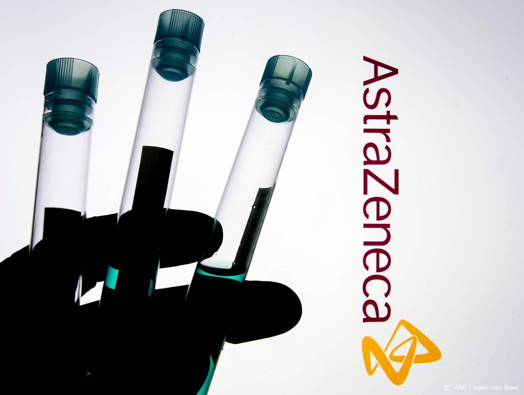 Voor eind januari oordeel EMA over coronavaccin AstraZeneca