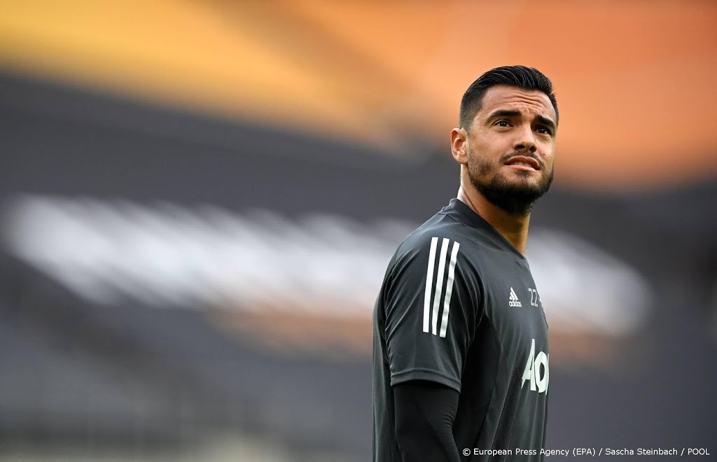 Romero en Rojo mogen vertrekken bij United
