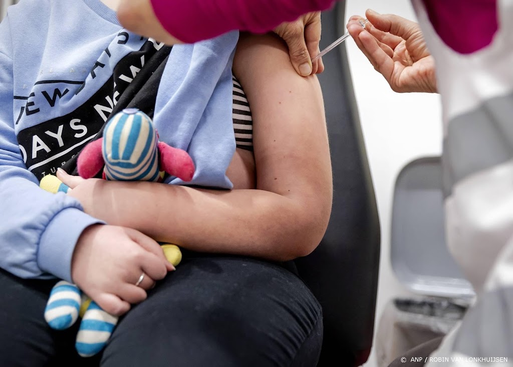Veel Vlaamse kinderen kunnen worden ingeënt, maar niet op school