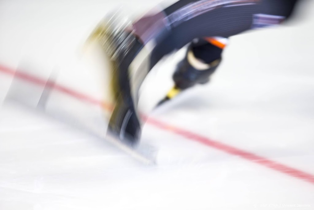 Russische schaatsers van start op tweede dag EK afstanden