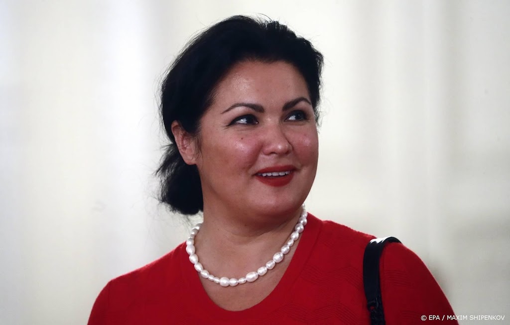 Oekraïne plaatst tientallen Russische artiesten op sanctielijst