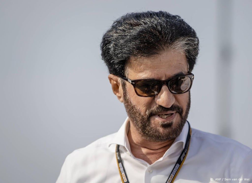 FIA-baas laakt 'negatieve reacties' op Formule 1-plan Cadillac