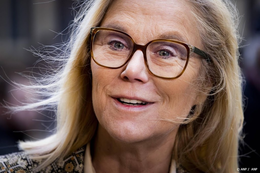 Sigrid Kaag begint aan haar nieuwe baan, Jetten nu vicepremier