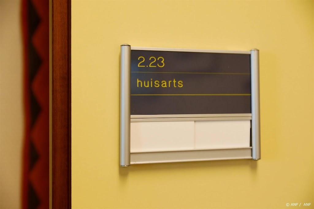 Huisartsenketen Co-Med terecht op vingers getikt door inspectie